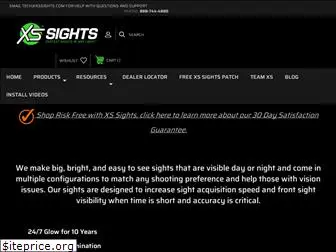 xssights.com