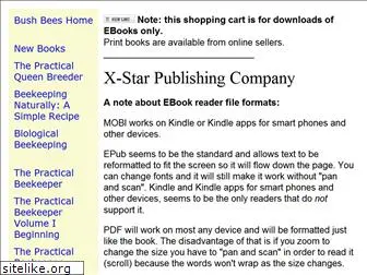 xstarpublishing.com