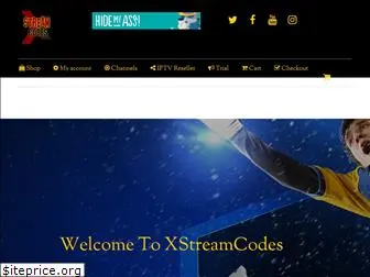 xstreamcodes.net