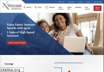 xstreamservices.com