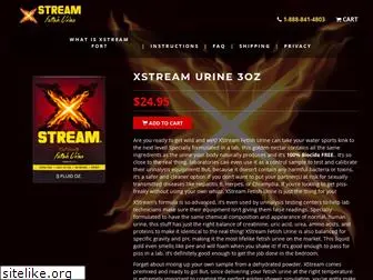 xstreamurine.com