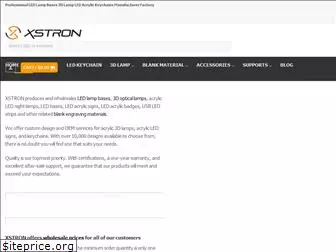 xstron.com