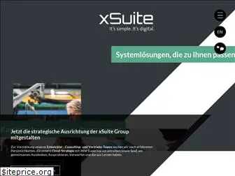 xsuite.com