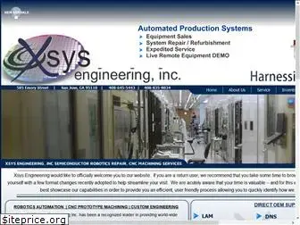 xsysengineering.com