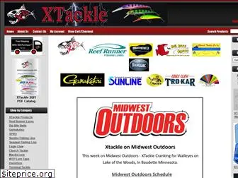 xtackle.com