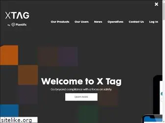 xtaggroup.co.uk