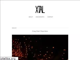 xtal-jp.com