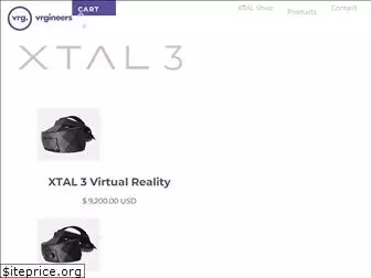 xtal.pro