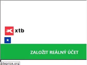 xtb.cz
