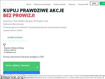 xtb.pl