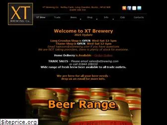 xtbrewing.com