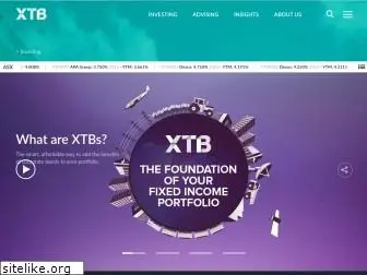 xtbs.com.au