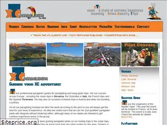 xtc-paragliding.com