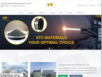xtc-thermalspray.com