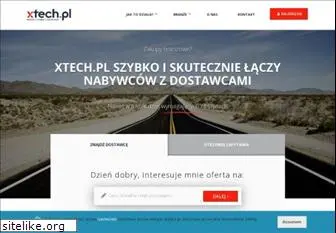 xtech.pl