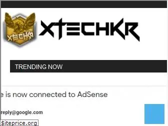 xtechkr.com