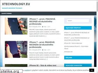 xtechnology.eu