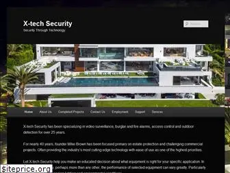 xtechsecurity.com