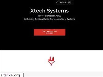 xtechsystems.com
