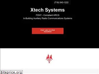 xtechsystemsny.com