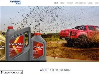 xteerhyundai.com.pk