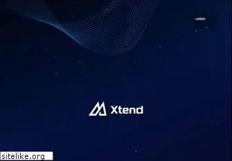 xtend.com