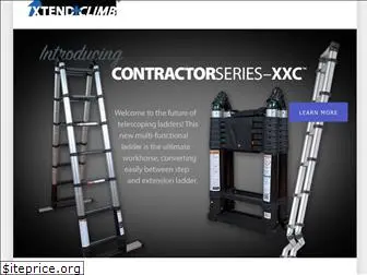 xtendandclimb.com