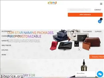 xtendgifting.com