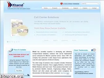 xtendtech.co.in