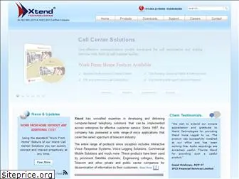 xtendtech.com
