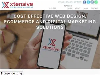 xtensive.co.uk