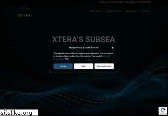 xtera.com