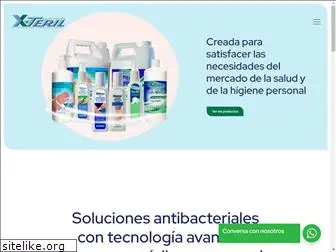 xteril.com