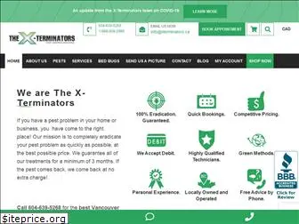 xterminators.ca