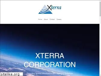 xterracorp.com
