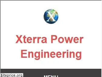 xterrapower.com