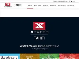 xterratahiti.com