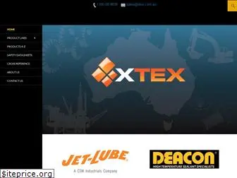 xtex.com.au