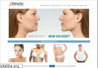 xthetic.com