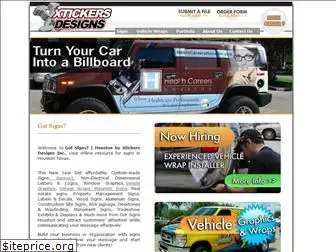 xtickers.com