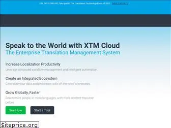 xtm-intl.com