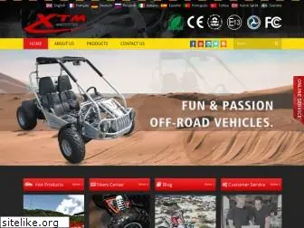 xtmmoto.com