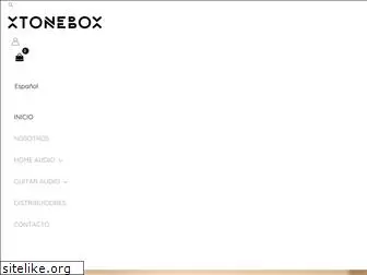 xtonebox.com