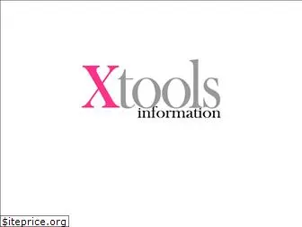 xtools.info