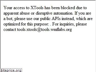 xtools.wmflabs.org