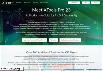 xtoolspro.com