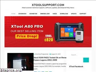 xtoolsupport.com