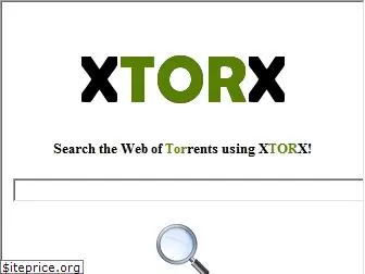 xtorx.com