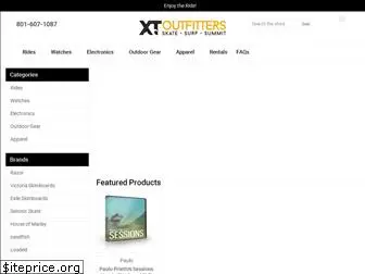 xtoutfitters.com