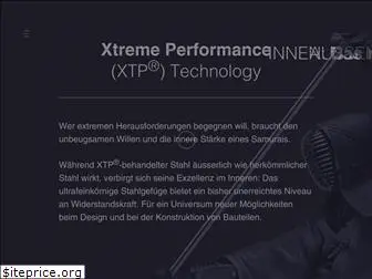 xtp-technology.com